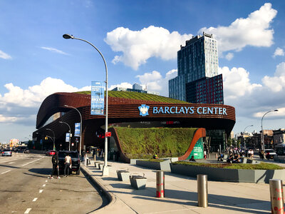 Brooklyn Street and Buildings photo