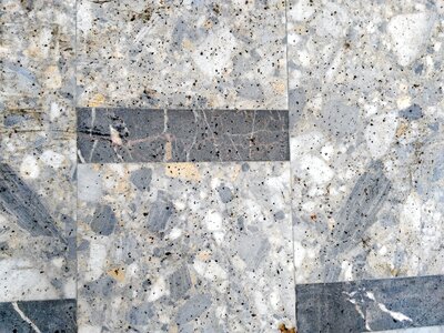 Abstract cement concrete