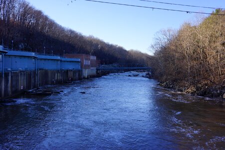 Occoquan River