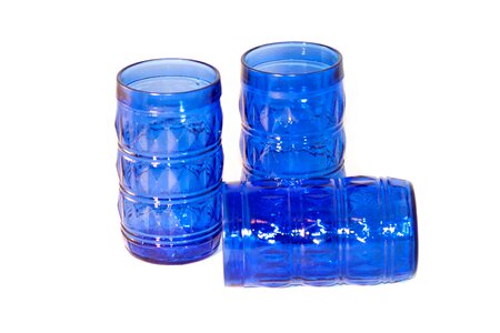 Cup glasses cups