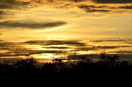 Sky clouds outdoors