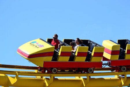 Fair family park