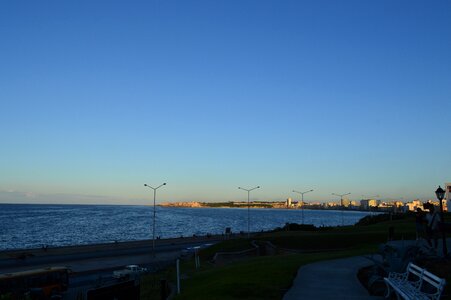 Ocean sea seascape