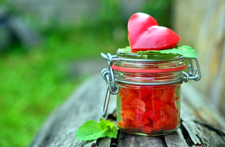 Beautiful Photo dessert food