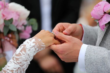 Wedding Ring wedding groom