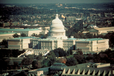 U.S. Capitol