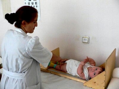 Array family health