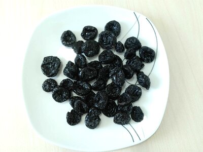 Delicious dessert diet