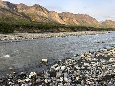 Arctic National Wildlife Refuge