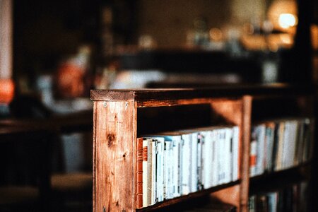 Books bookshelf desktop