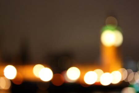 Night england uk