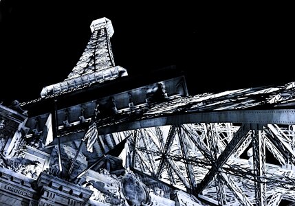Construction architecture technology