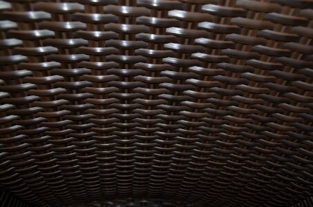 Texture weave weaved