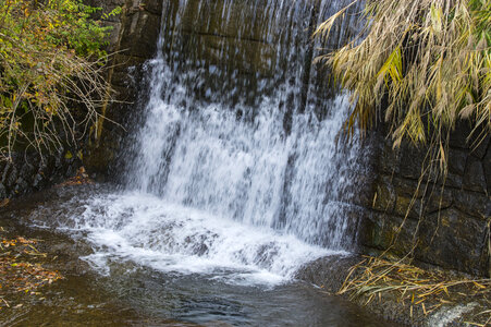 4 Waterfall photo