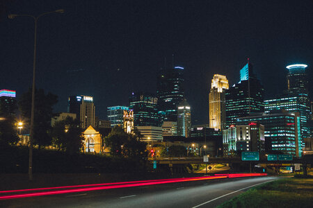 7 Minneapolis