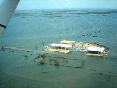 Hurricane damage-2