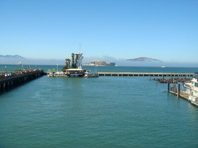 San Francisco Bay Area photo