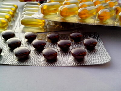 Diet diet supplements drugs