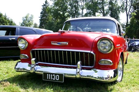 Beautiful Photo brow car