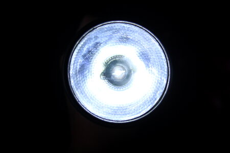 Torch Light photo