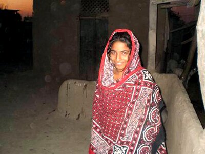 Female Pakistan photo photo