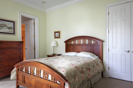 Bed house relaxation