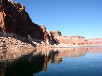 Lake Powell Arizona Travel photo