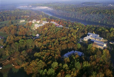 Center conservation domestic