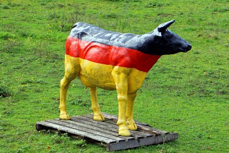 Symbol economy germany