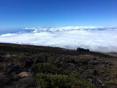 Haleakala National Park photo