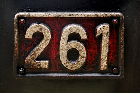 Steam locomotive railway tech