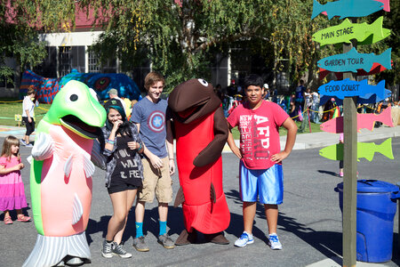 Costume parade-6