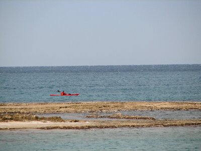 Ocean sea sport