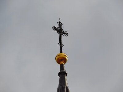 Christianity cross Heaven
