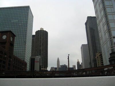 Chicago View photo