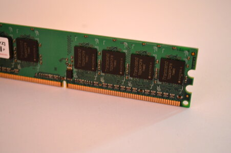 Ram Computer Part
