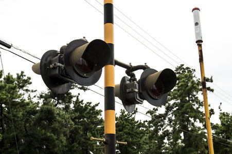 3 Crossing
