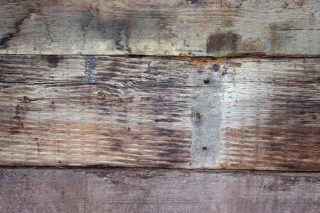 Old plank texture