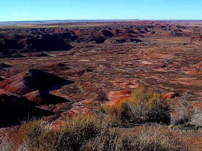 Deserts  