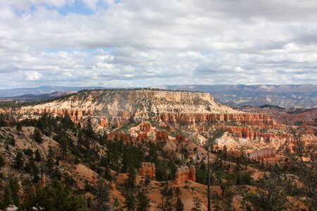 Bryce Canyon Hoodoos Utah photo