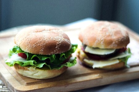 Beautiful Photo bread breakfast photo