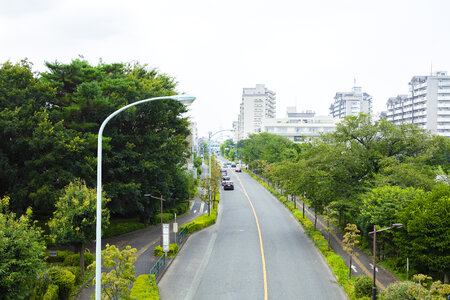 1 Kokubunji
