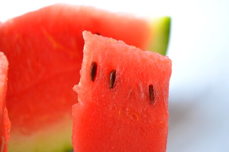 Watermelon Tasty Fruit Food