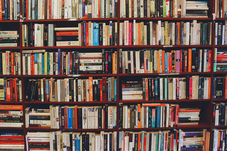 Book Shelves