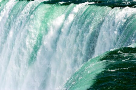 Niagara falls ontario canada
