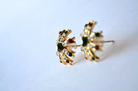 Jewelry Ethnic
