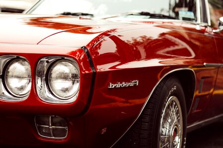 Automobile automotive beautiful photo