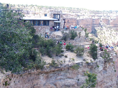 Grand Canyon National Park photo