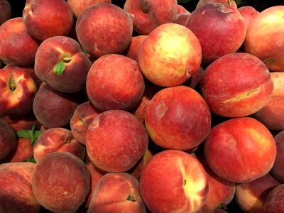 Food fruit produce