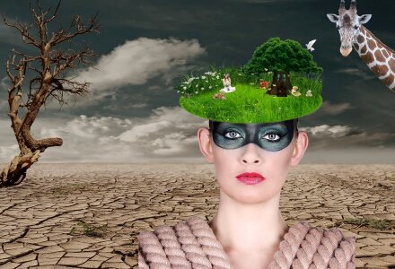 Creative creativity design